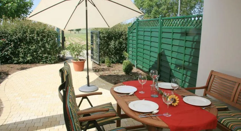 Ferienwohnung Alberto - Image 1