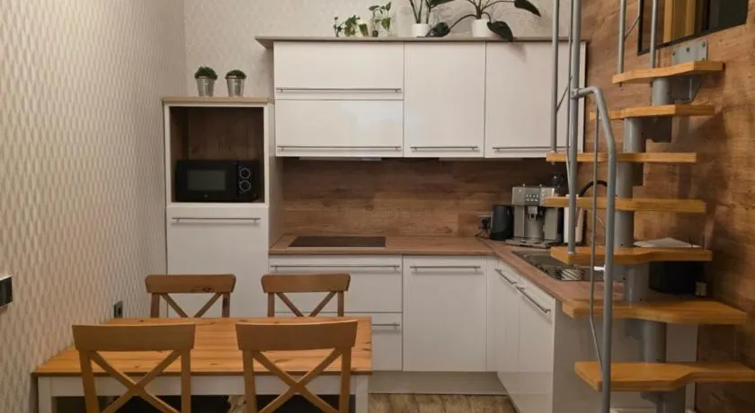 Apartment Ferienhaus - Image 1