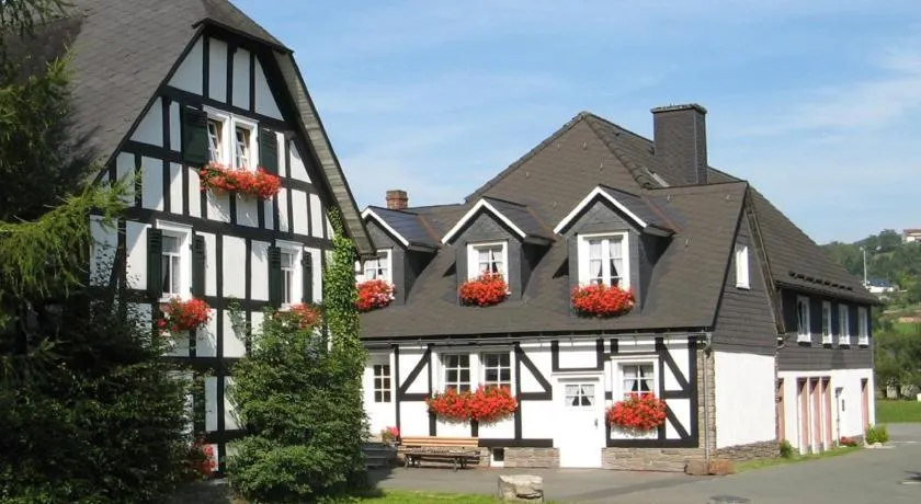 Gästehaus Schwarzenauer Mühle - Image 1