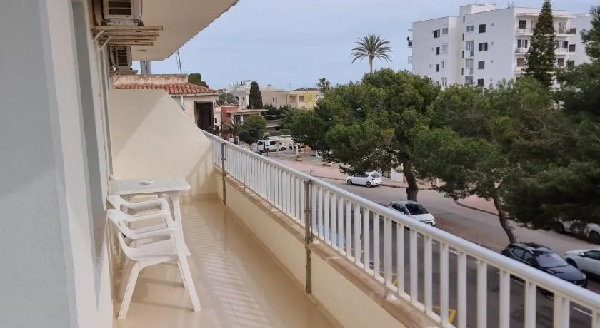 Apartamento Portosun Cornet - Image 1
