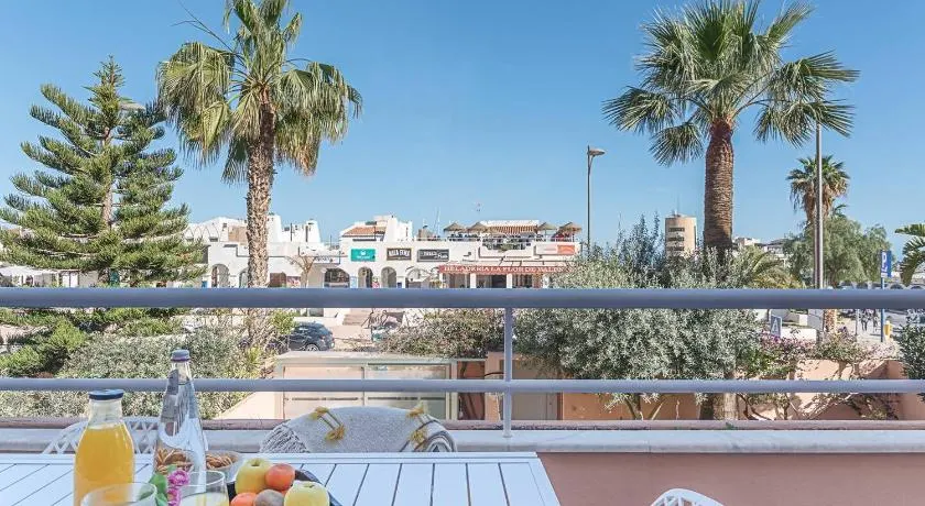 Apartamento Puerto deportivo - Image 1
