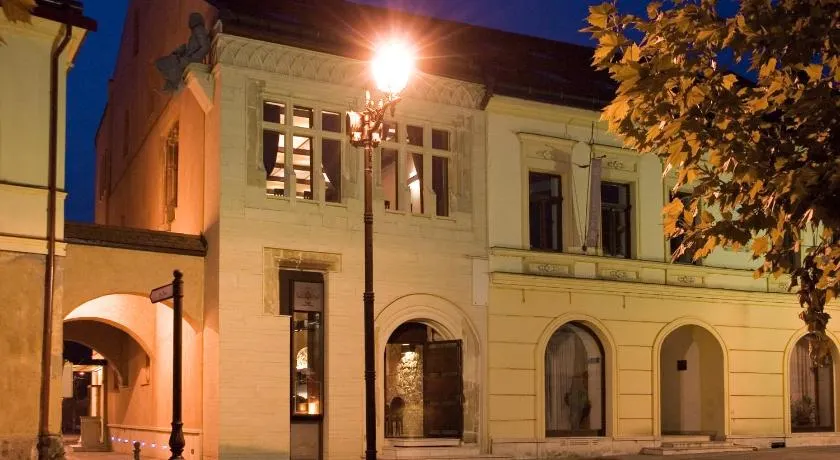 Hotel Diafan - Image 1
