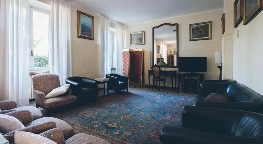 Park Hotel Salice Terme - OltrePo Pavese - Image 1