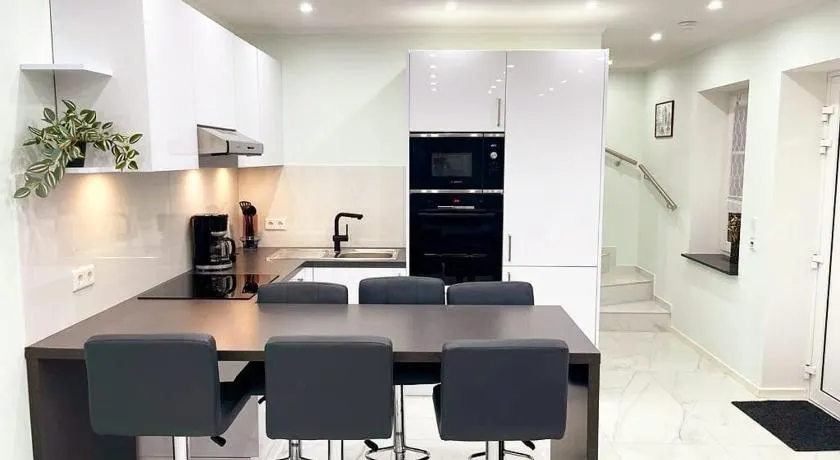 Davidoff-Apartment - Image 1