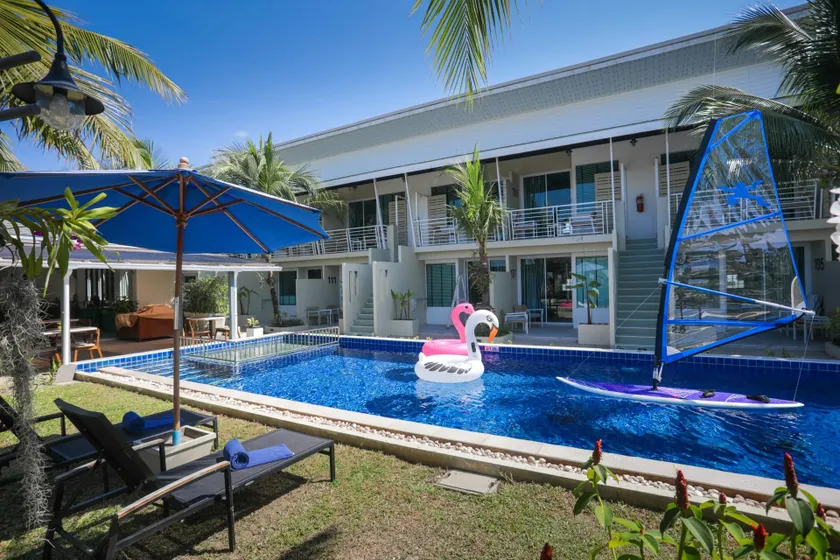Impress Resort - Image 1