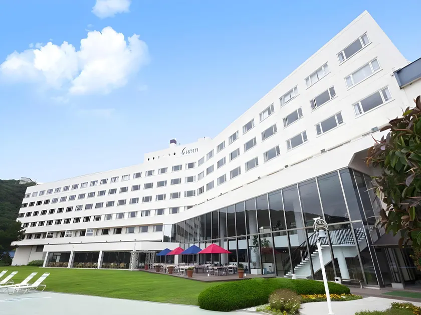 Hotel Izukyu - Image 1