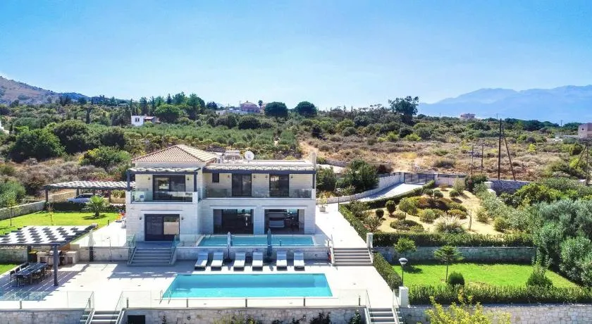 Villa Marevista - Image 1