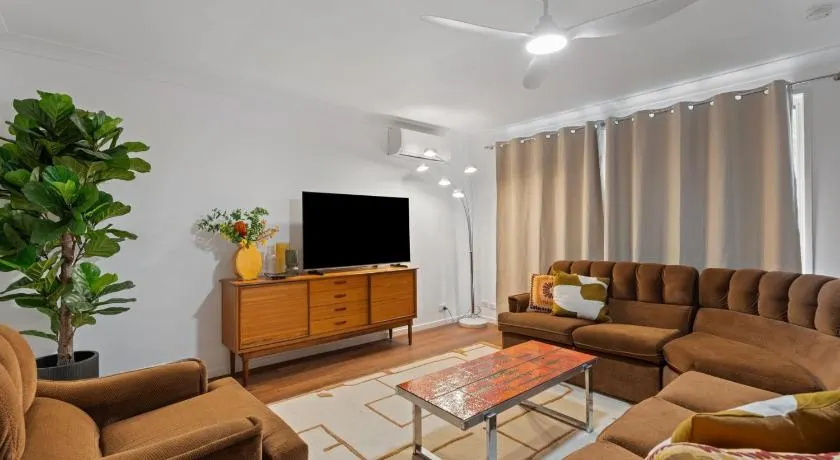 Mulloway Pet-Friendly Getaway - Image 1