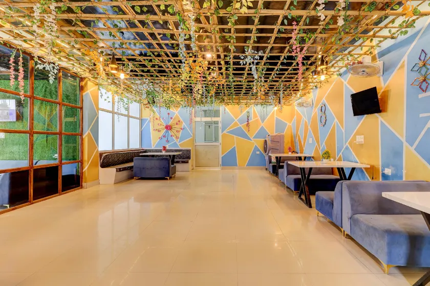 Hotel O Namastay - Image 1