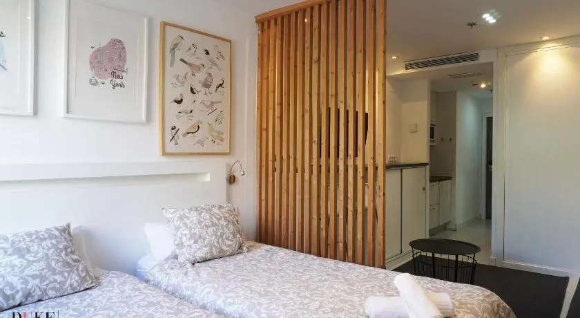 Almagro Apartments - Image 1