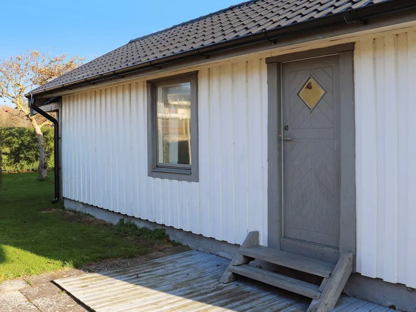 2 person holiday home in Falkenberg - Image 1