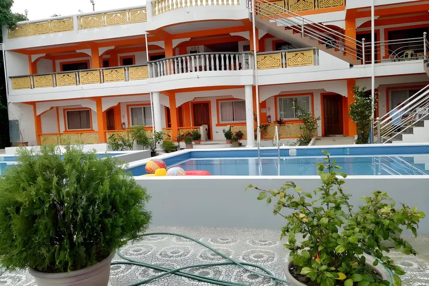 Palm Grove Saud Holiday Complex Hotel - Image 1