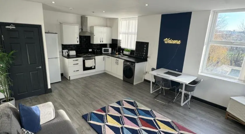 Residency apartments liverpool  - Image 1