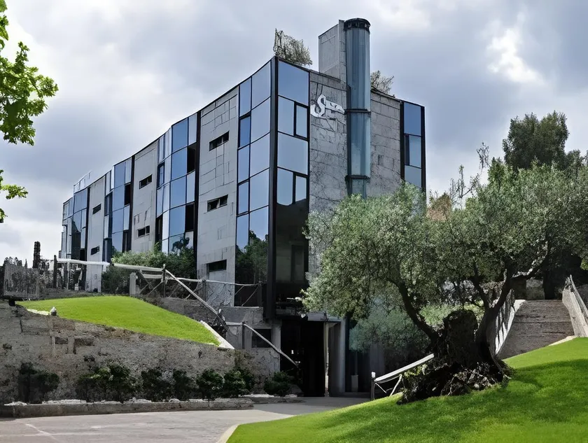 Hotel Sansi Pedralbes - Image 1