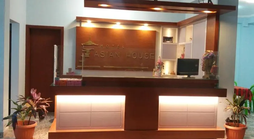 Asian House - Image 1