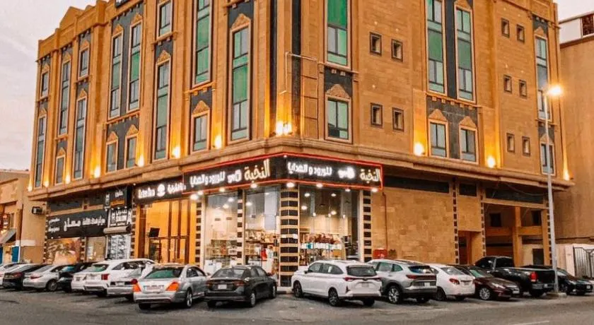 دانة الشرقية للواحدات السكنية المفروشة - Image 1