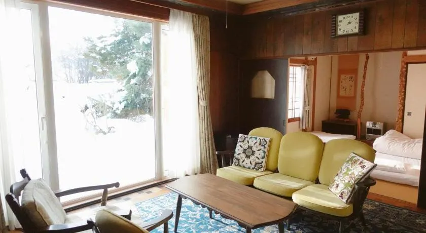 鹿家 Furano Dear House - Image 1
