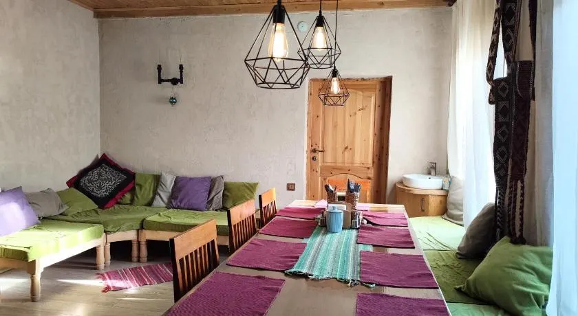 Evergreen Guesthouse - Image 1