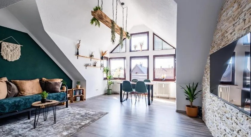 Nature Terminal Apartment - unterwegs zuhause - Image 1