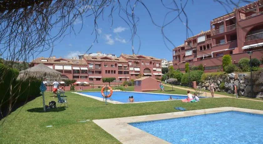 2 Bedroom Apartment with Spacious Terrace - Image 1