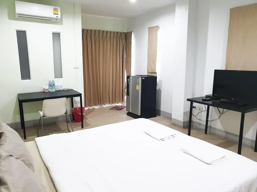 Chawalee 1 bed AC - 09 - Image 1