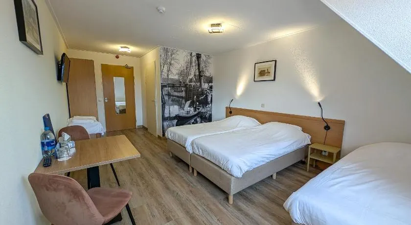 Hotel B&B d'Olde Smidse - Image 1