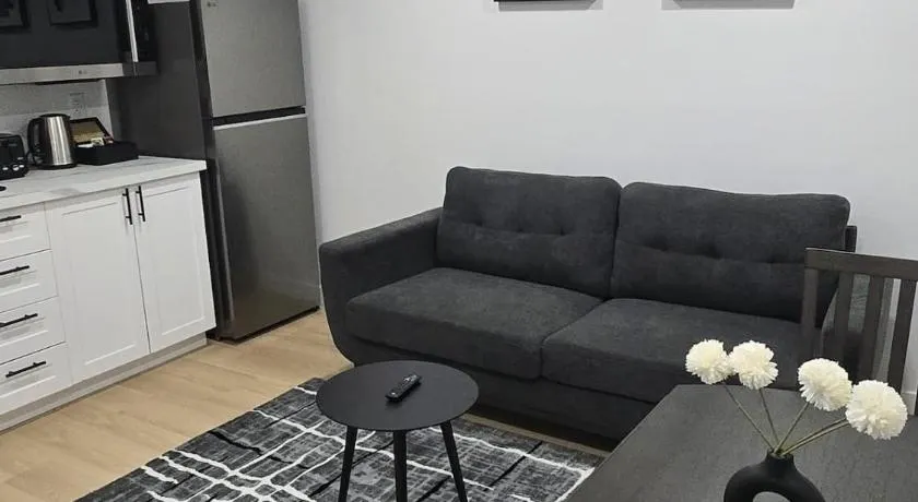 Cozy 1-Bedroom Private Basement Suite in Winnipeg with separate entrance - Image 1