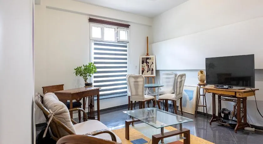 Pisistratos Cozy Apartment - Image 1
