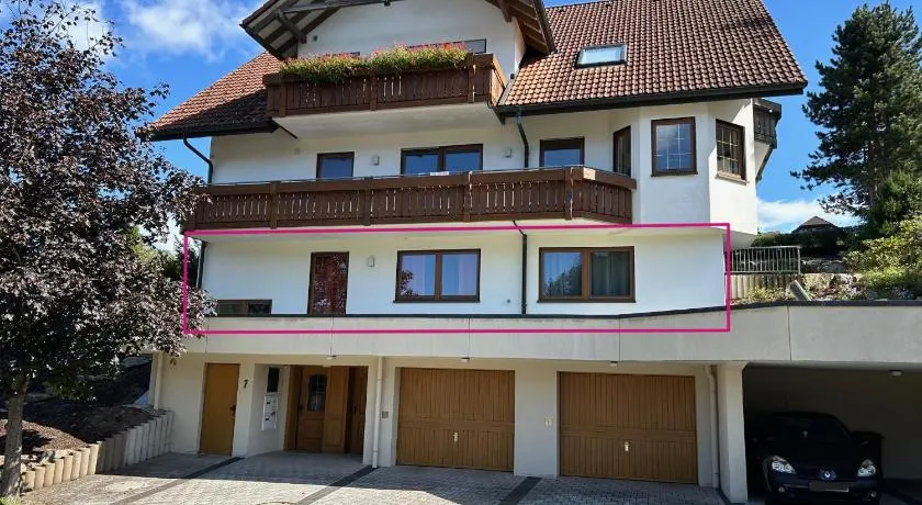Am Baumgarten Baiersbronn - Image 1