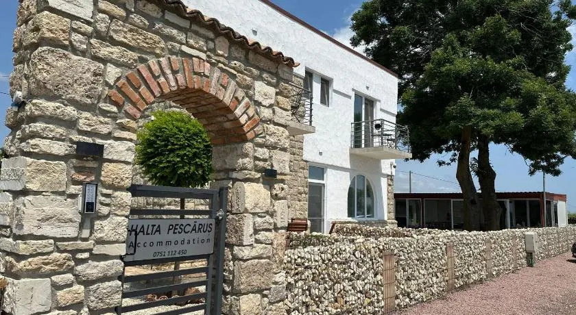 Halta Pescăruş Accommodation - Image 1
