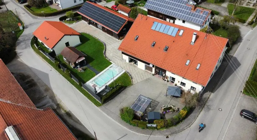 AMW Ferienwohnungen - Image 1
