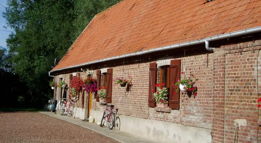 ferme de Méraville - Image 1