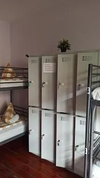 WILLA RETRO Hostel & Rooms - Image 1