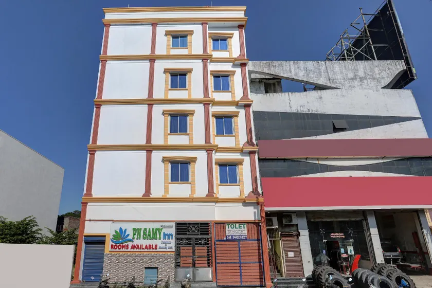 Pn Samy Inn - Image 1
