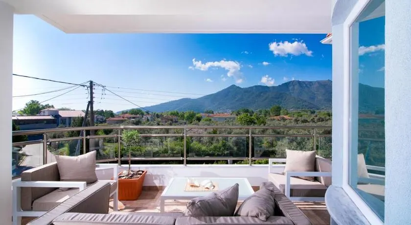 Olive Garden Villas and Apartments - Image 1
