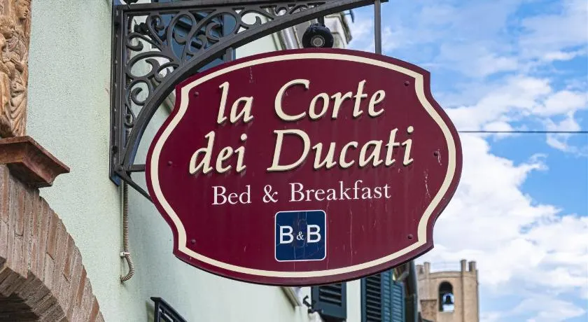 B&B Corte dei Ducati - Image 1