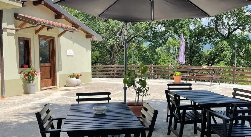B&B Fonte Vena - Image 1