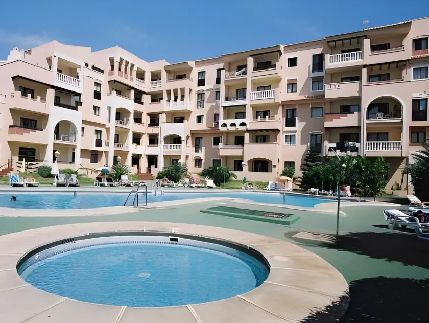 Apartamentos Estrella De Mar - Image 1