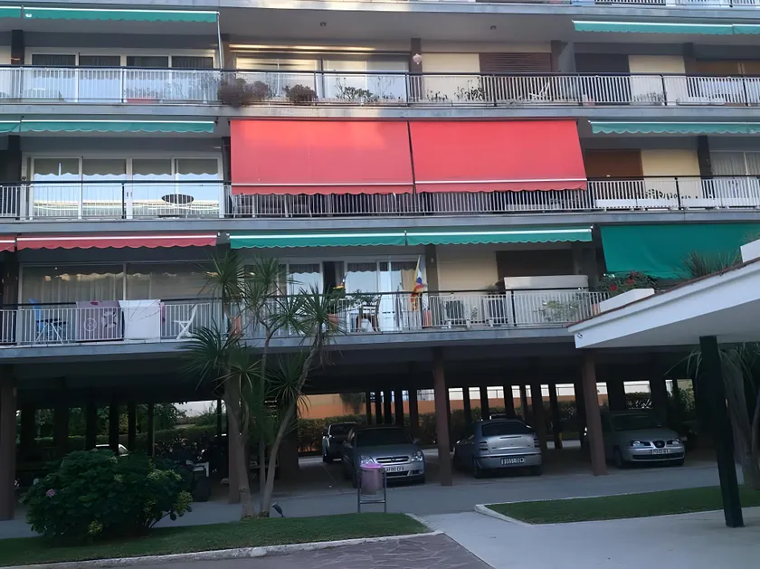 Apartment Llavaneres II - Image 1