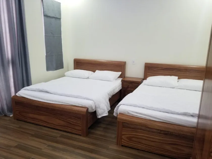 OYO 1126 Duc Thang Hotel - Image 1