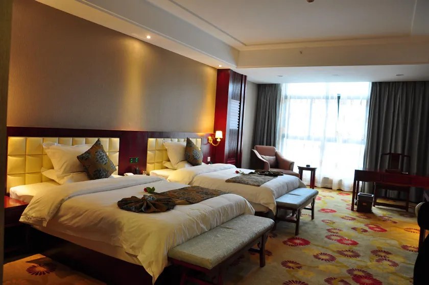 Jia Li Hotel - Image 1