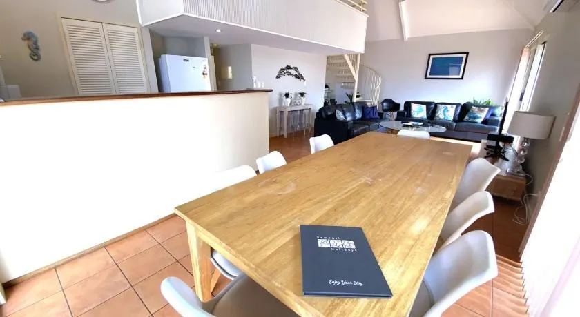 Osprey Holiday Village Unit 117 - Georgeous Villa Close to the Reef - Image 1