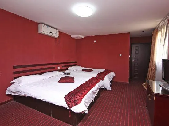 Xin'an Express Hostel - Image 1
