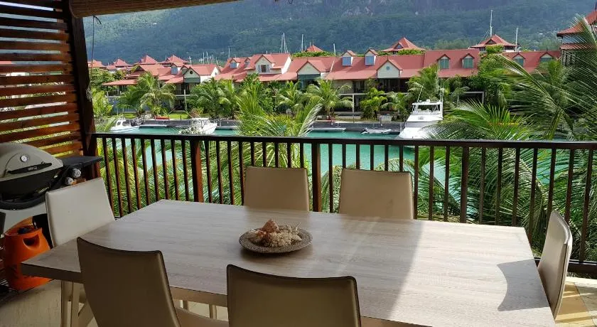 Eden Island Luxury Apartment - White Sand - Image 1