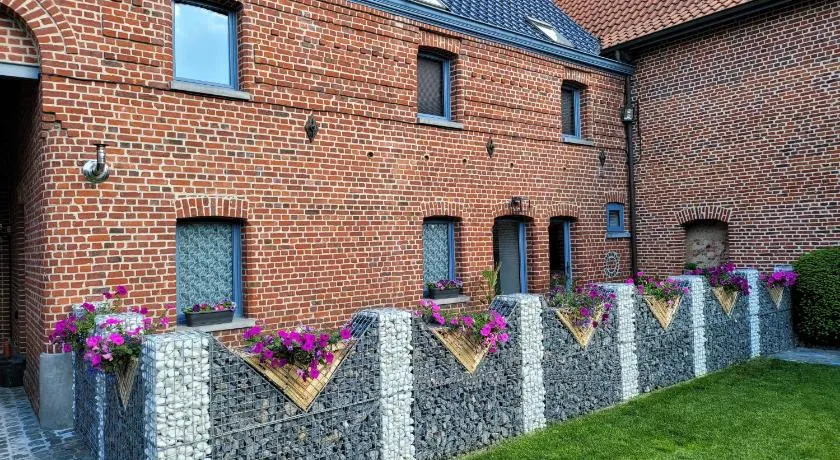La Ferme Bleue - Image 1