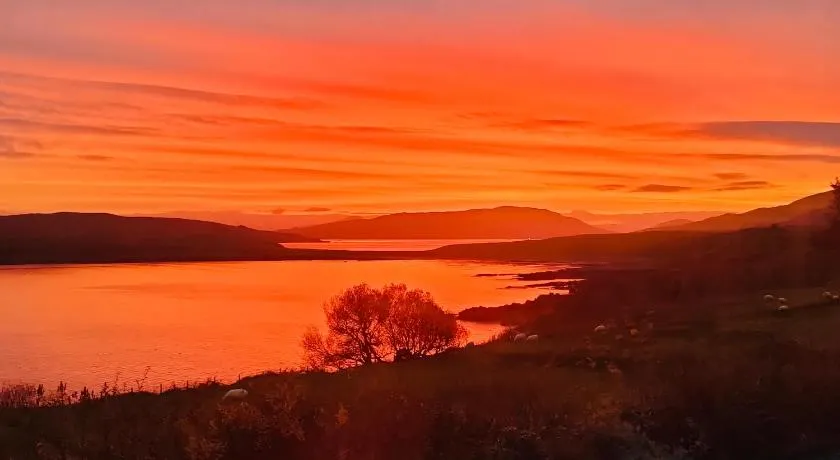 Kintyre Caravan - Image 1