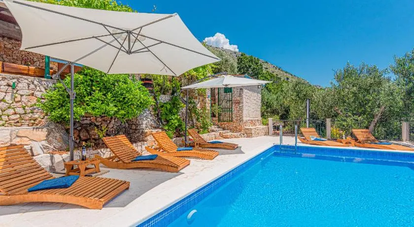 Holiday Home Ferienvilla 'Villa Betelgeuse by Interhome - Image 1