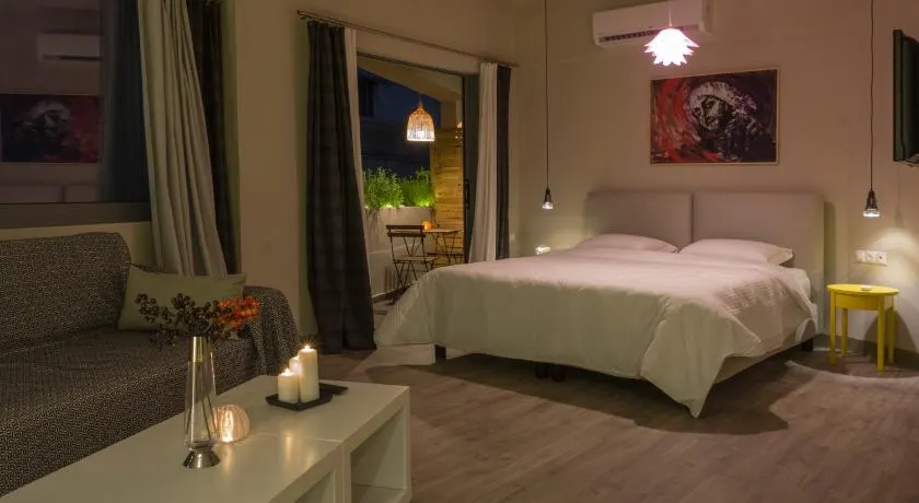 Athens Suites - Image 1