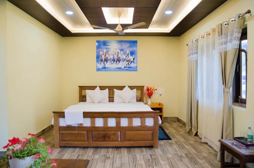 NT Riverview Homestay - Image 1