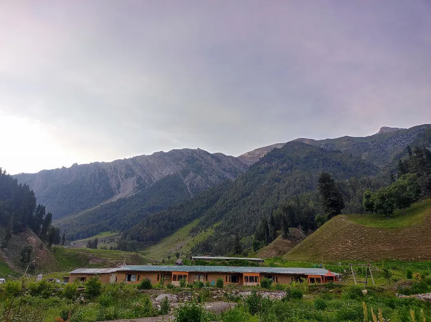Himalayan Herbal Resort - Image 1